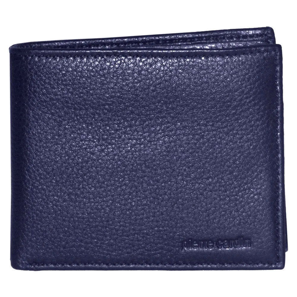 Pierre Cardin Men's Leather Wallet PC1162