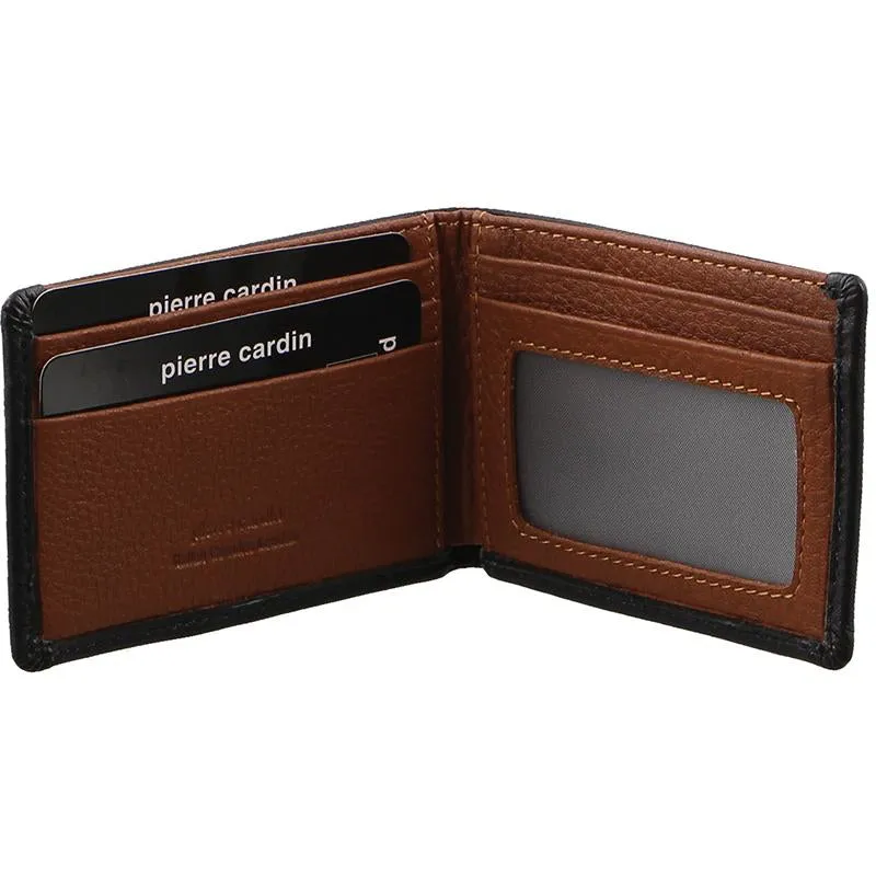 Pierre Cardin Men's Leather Wallet PC2629