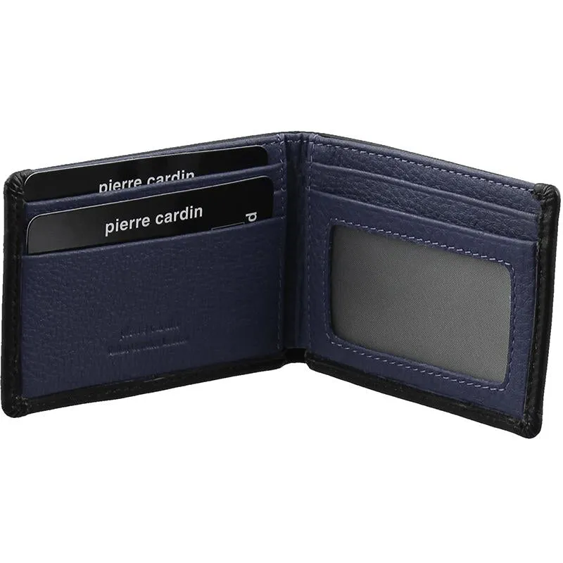 Pierre Cardin Men's Leather Wallet PC2629