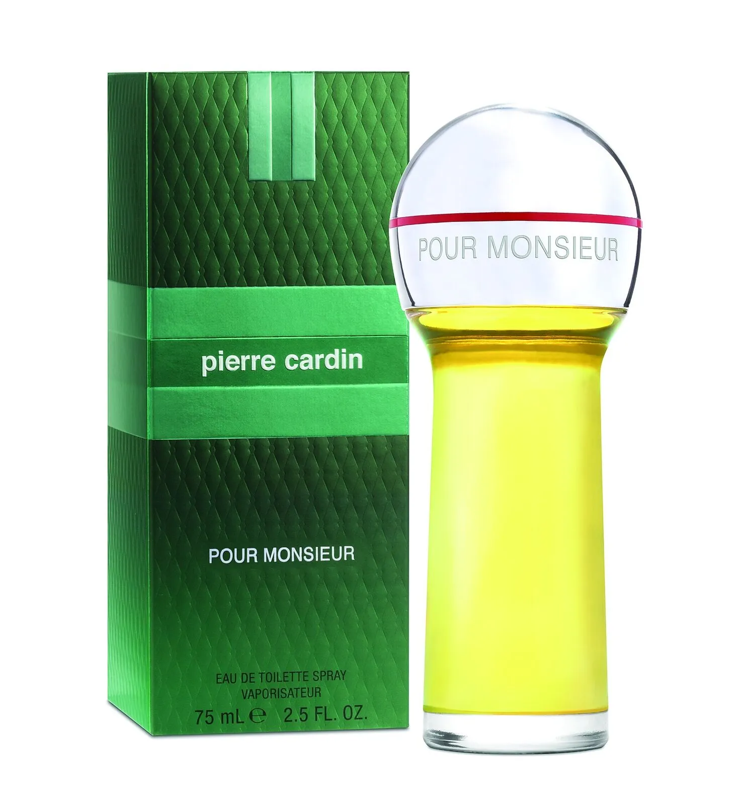 Pierre Cardin Monsieur 2.5oz M EDT