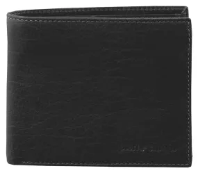 Pierre Cardin Rustic Leather Wallet 'RFID Protect' PC2816