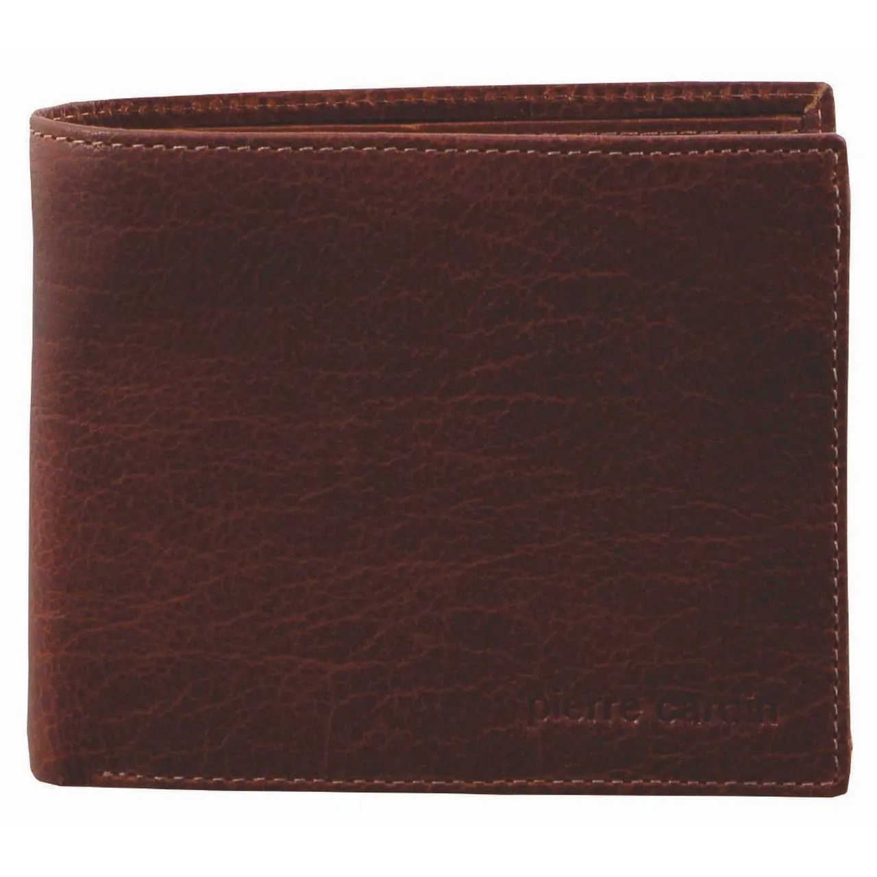 Pierre Cardin Rustic Leather Wallet 'RFID Protect' PC2816