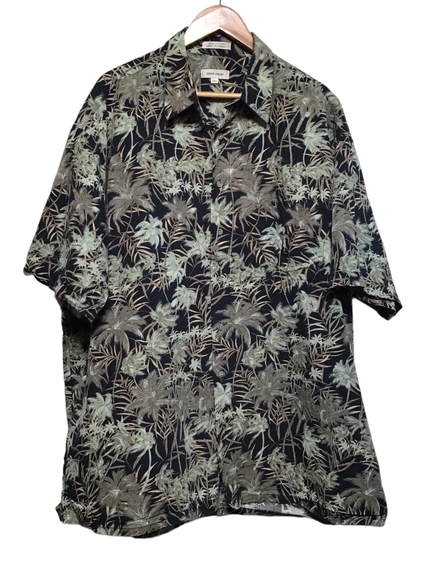 Pierre Cardin Shirt (Size XXL)