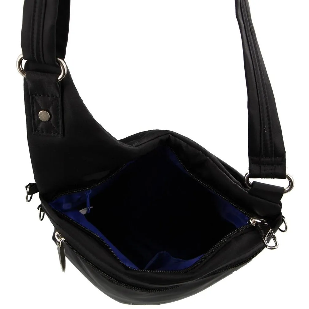 Pierre Cardin Slash-Proof Cross Body PC2416