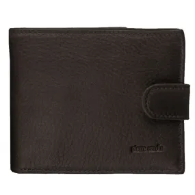 Pierre Cardin Soft Leather Wallet 'Rfid Protect' PC8780