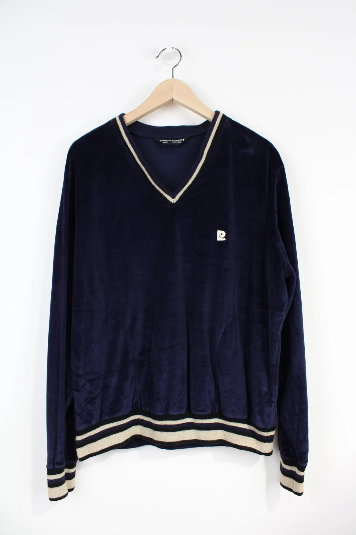 Pierre Cardin Sweatshirt