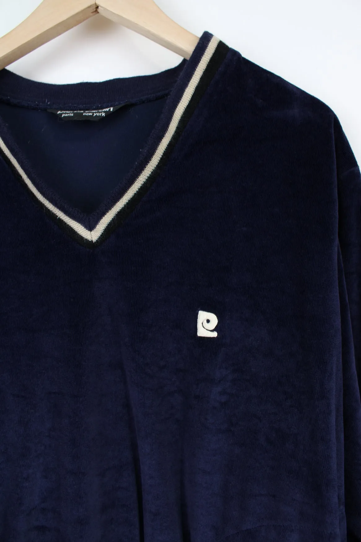 Pierre Cardin Sweatshirt