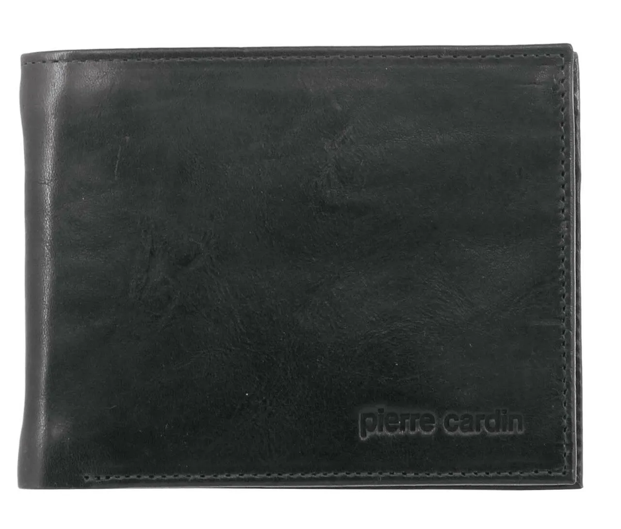 Pierre Cardin Vintage Leather Men's Wallet PC2812