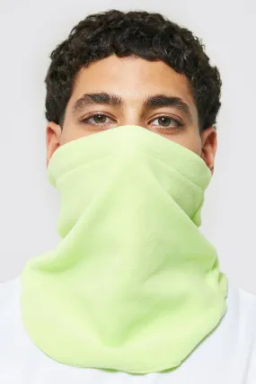 Polar Fleece Snood