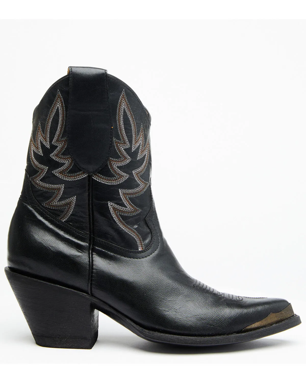 Product Name:  Idyllwind Women's Wheels Western Booties - Pointed Toe