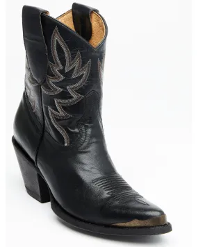 Product Name:  Idyllwind Women's Wheels Western Booties - Pointed Toe