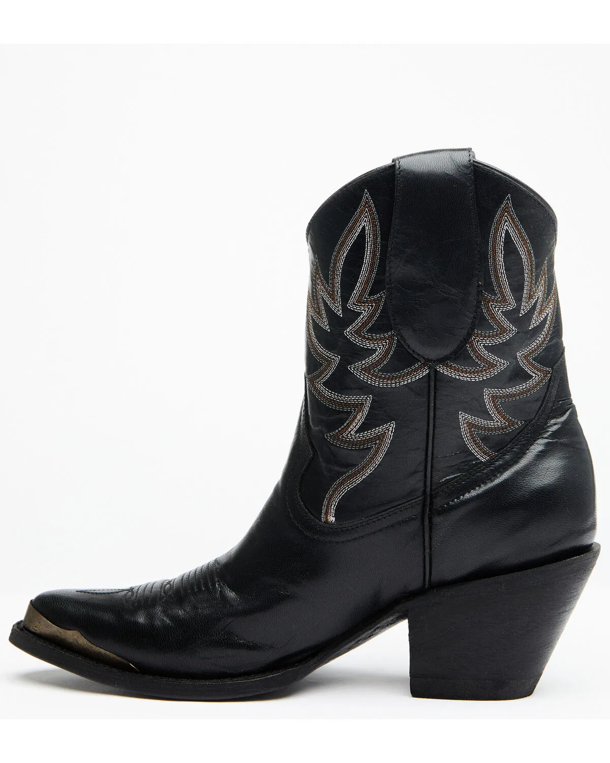 Product Name:  Idyllwind Women's Wheels Western Booties - Pointed Toe