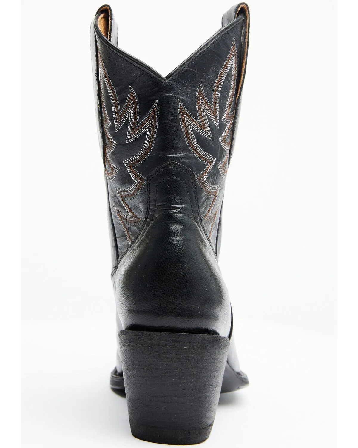 Product Name:  Idyllwind Women's Wheels Western Booties - Pointed Toe