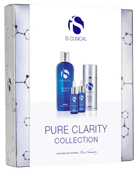 Pure Clarity Collection