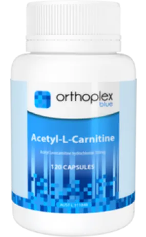 Pure Innovation Acetyl L-Carnitine