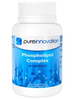 Pure Innovation Phospholipid Complex