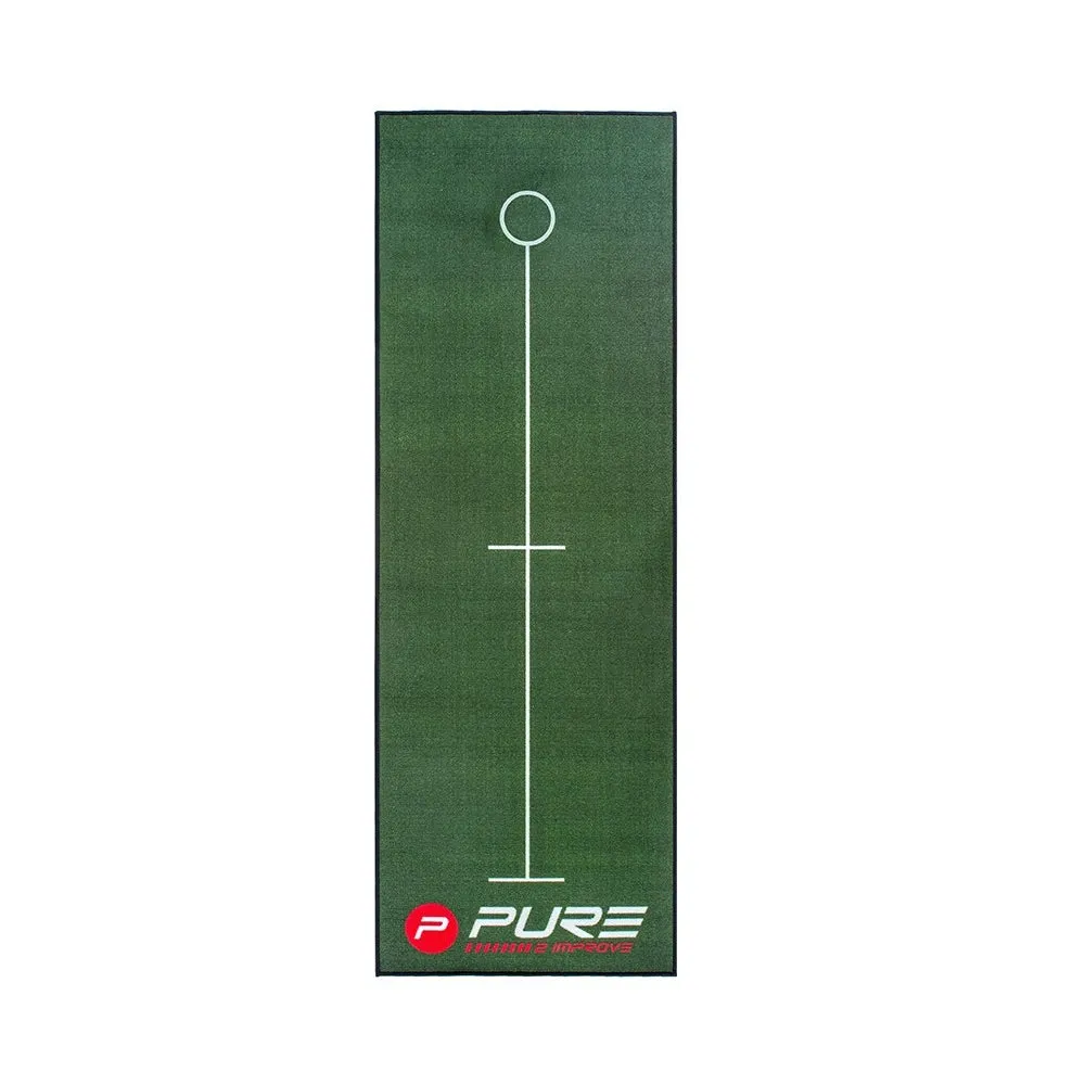 Pure Putting Mat - 2.3m