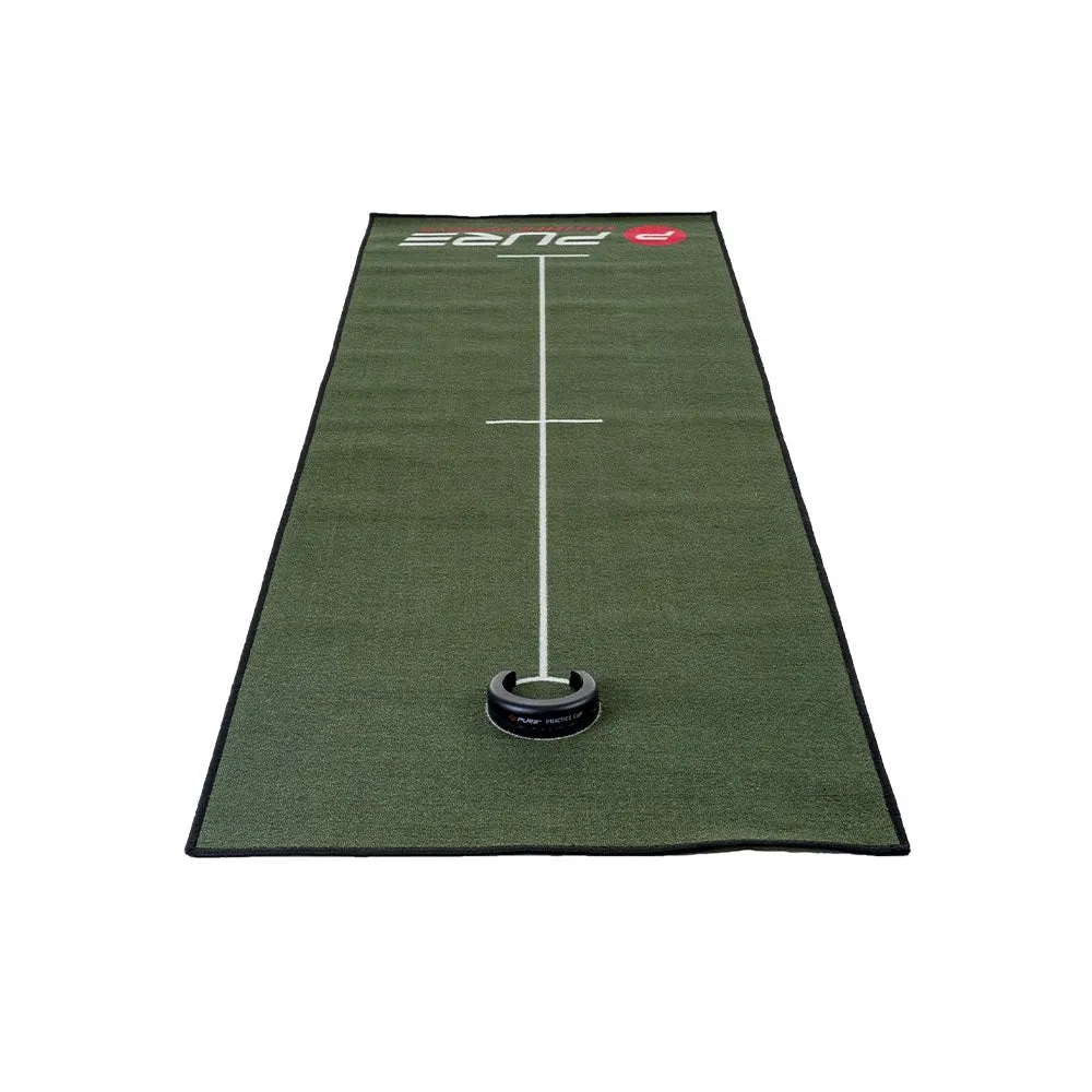 Pure Putting Mat - 2.3m