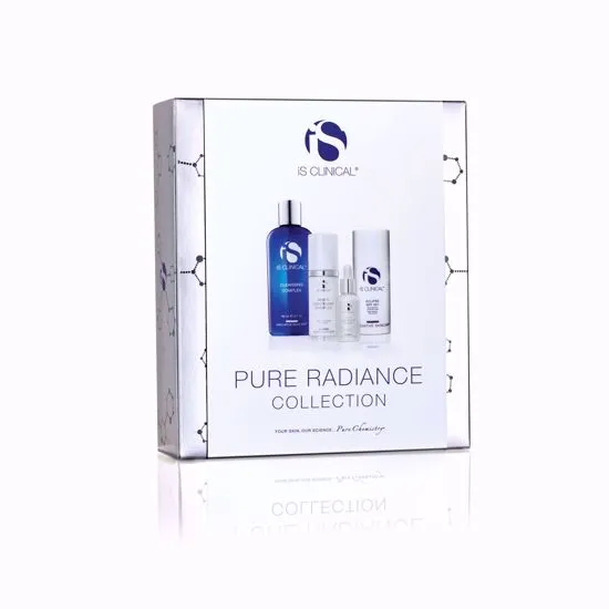 Pure Radiance Collection