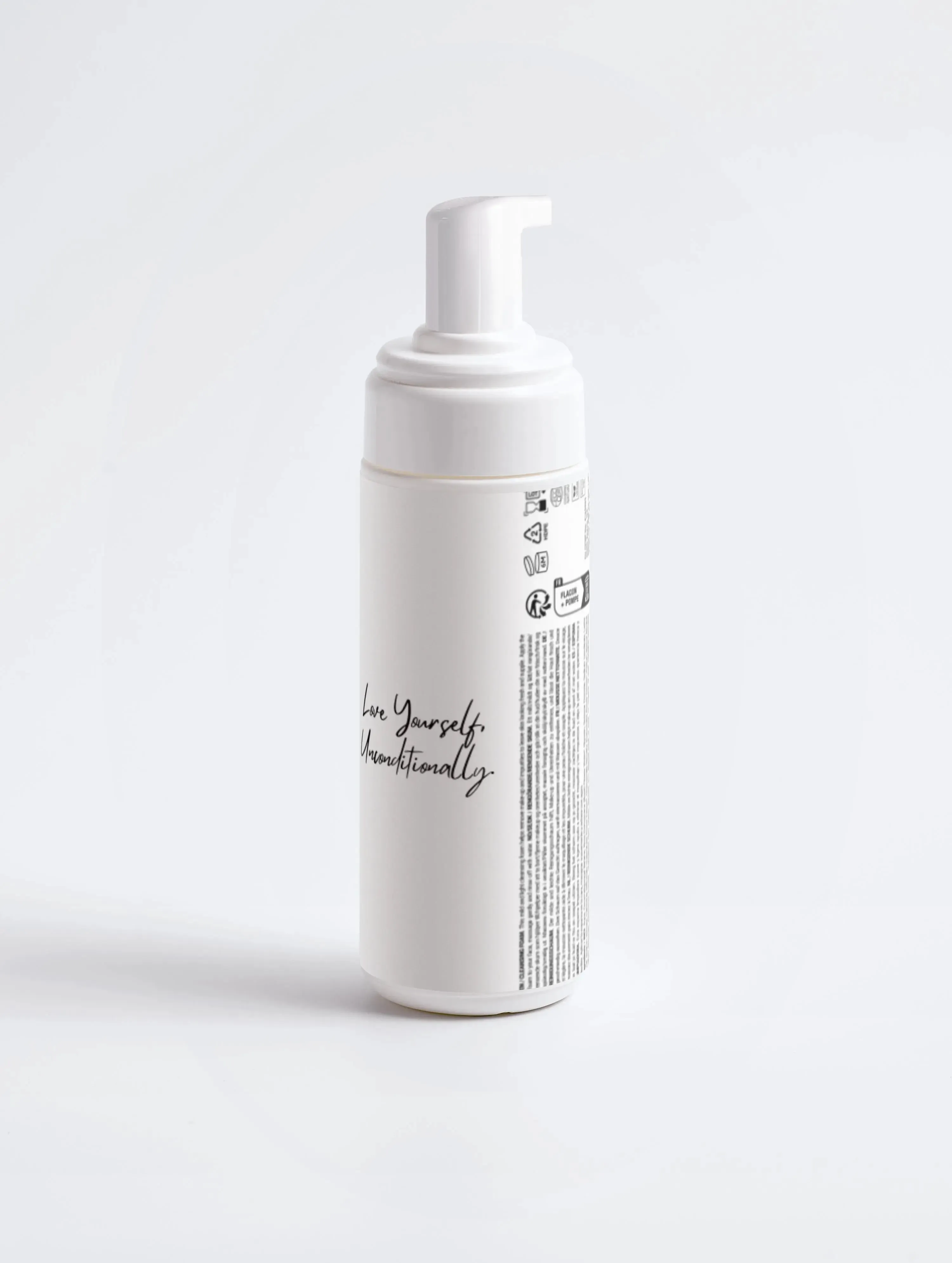 Pure Serenity - Cleansing Foam