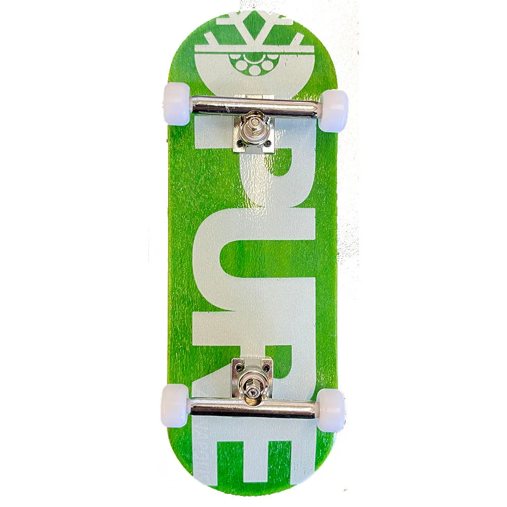 Pure Stamp Fingerboard