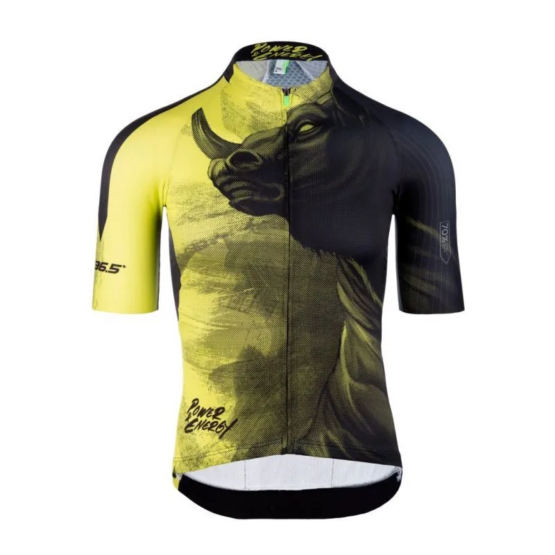 Q36.5 Jersey Short Sleeve R2 - Cycling jersey - Men's