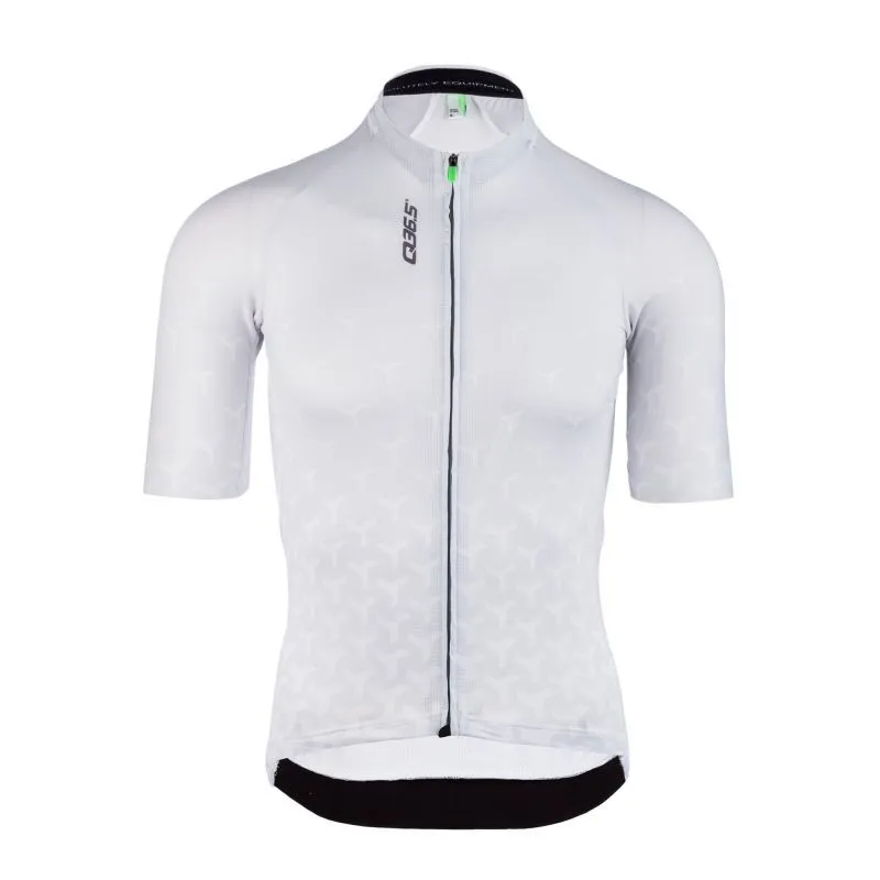 Q36.5 Jersey Short Sleeve R2 Y - Cycling jersey - Men's