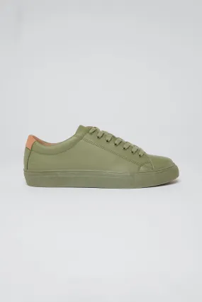 R-KIND Vegan Trainer Titan Khaki