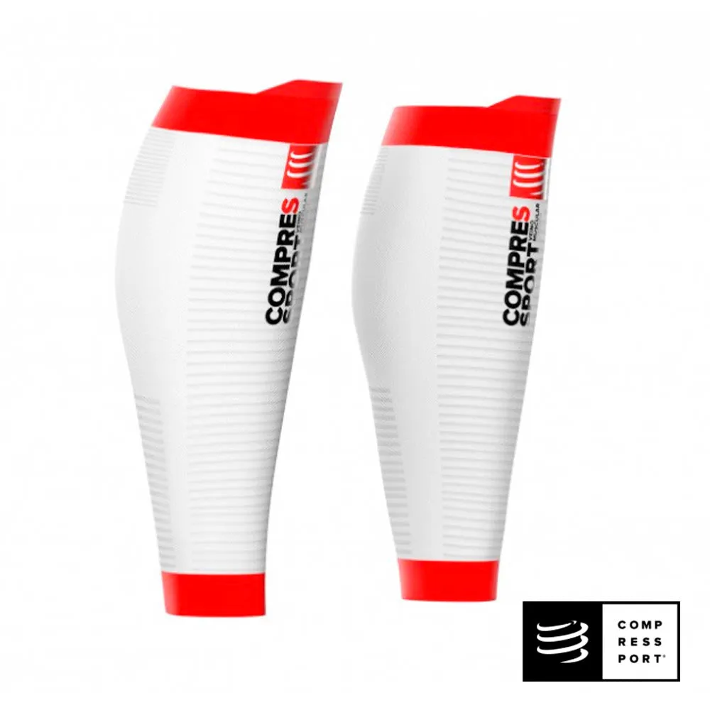 R2 Oxygen Blanca - Compressport