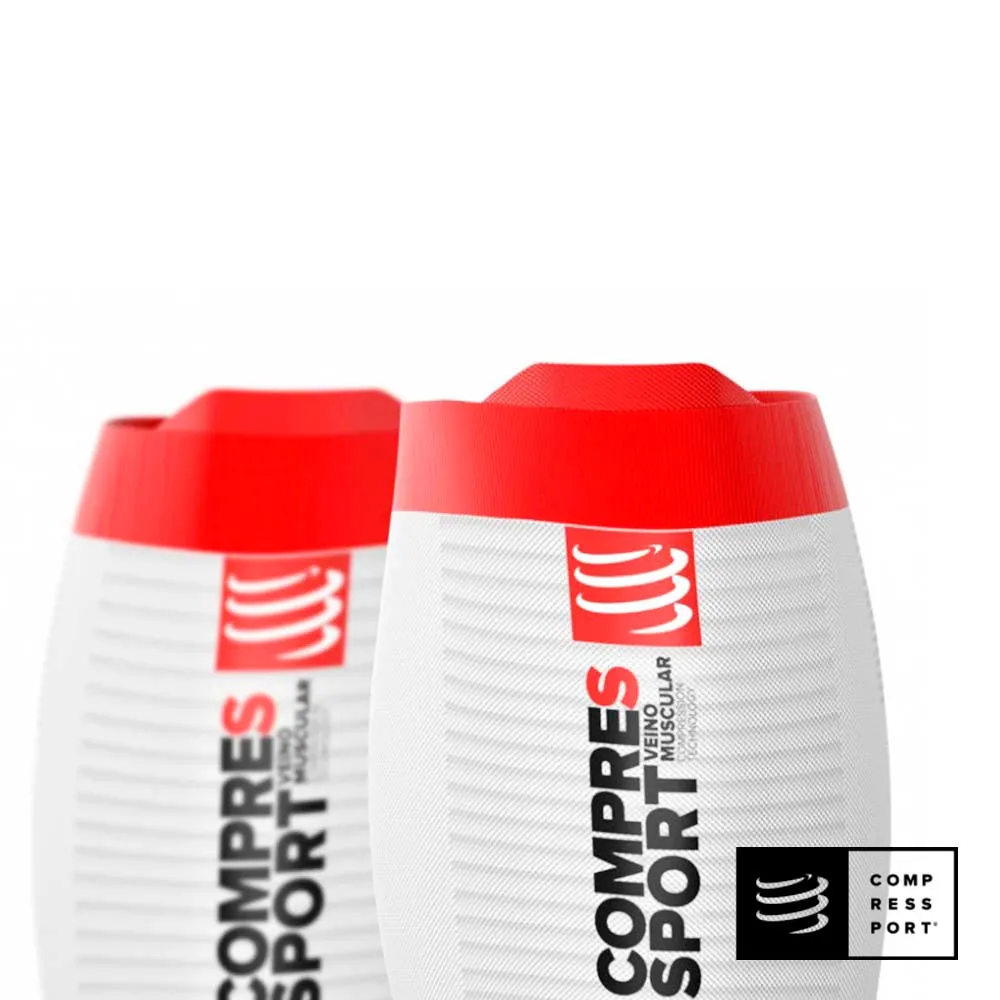 R2 Oxygen Blanca - Compressport