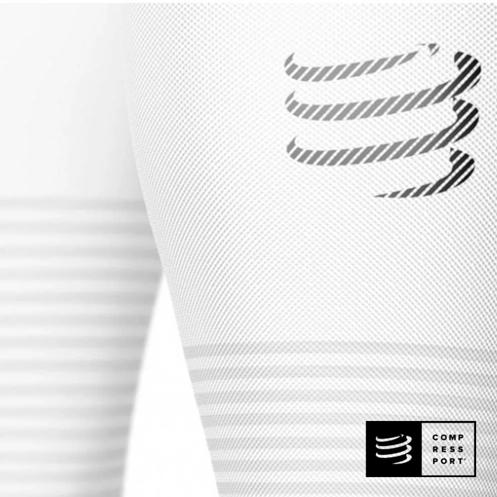 R2 Oxygen Blanca - Compressport