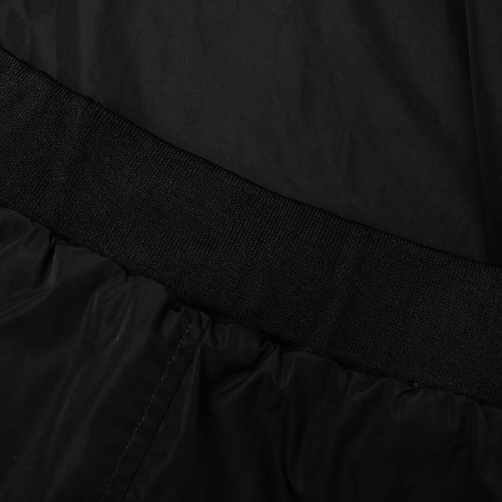 Rec Pant - Black