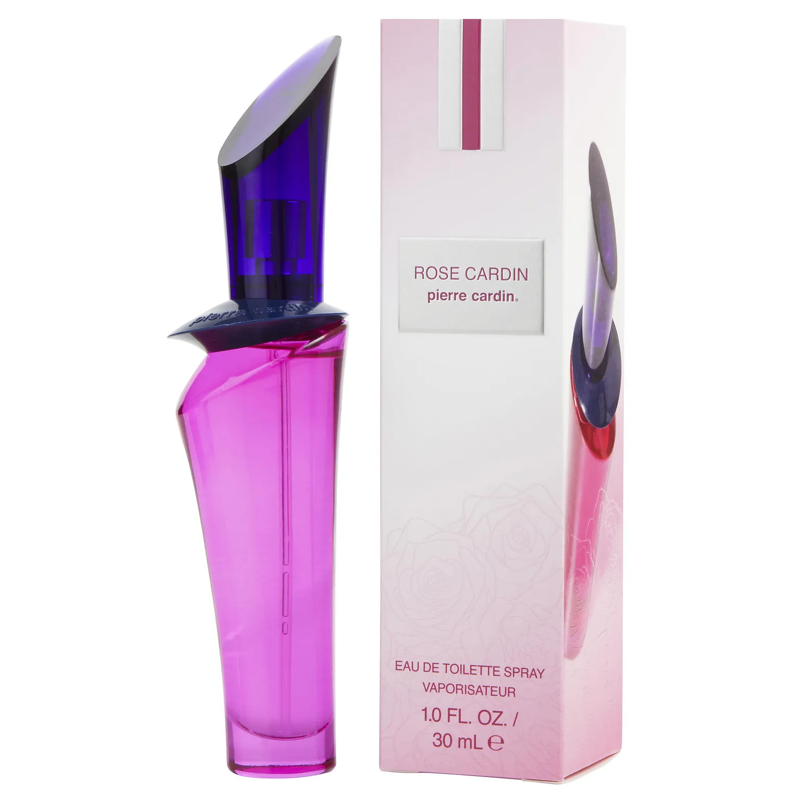 Rose Cardin by Pierre Cardin 30ml EDT