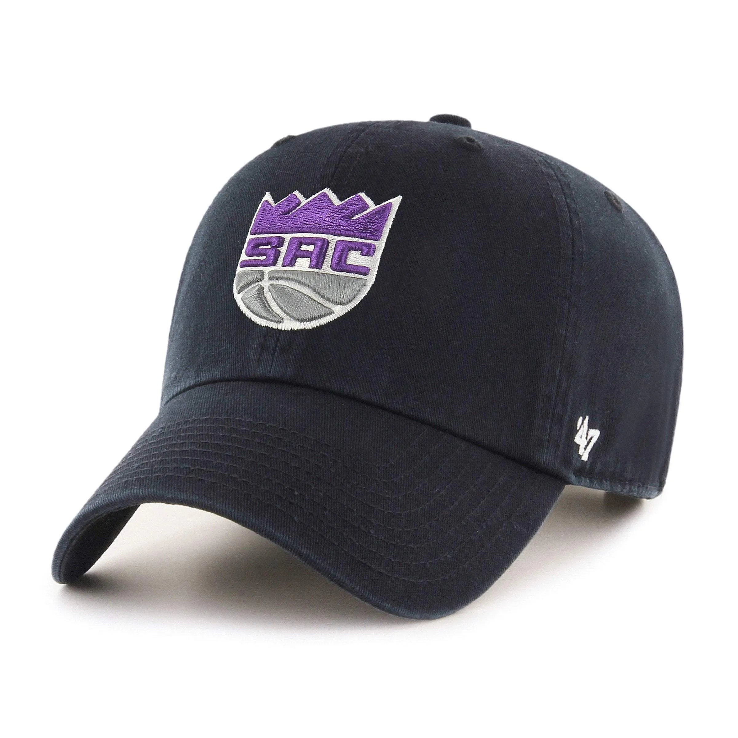 SACRAMENTO KINGS '47 CLEAN UP