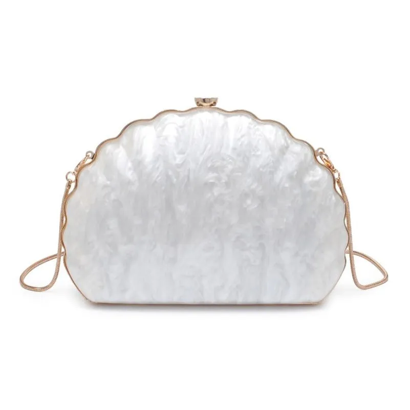 Seashore Clutch 