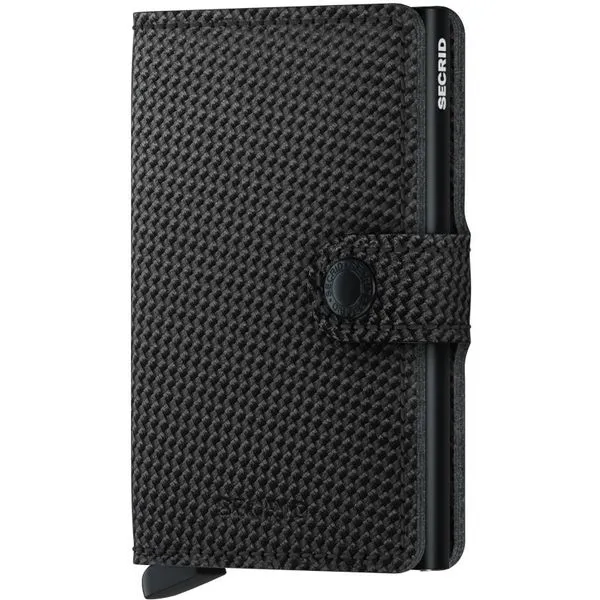 Secrid Carbon Mini Wallet