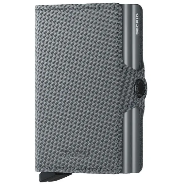 Secrid Carbon Twin Wallet