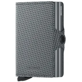 Secrid Carbon Twin Wallet