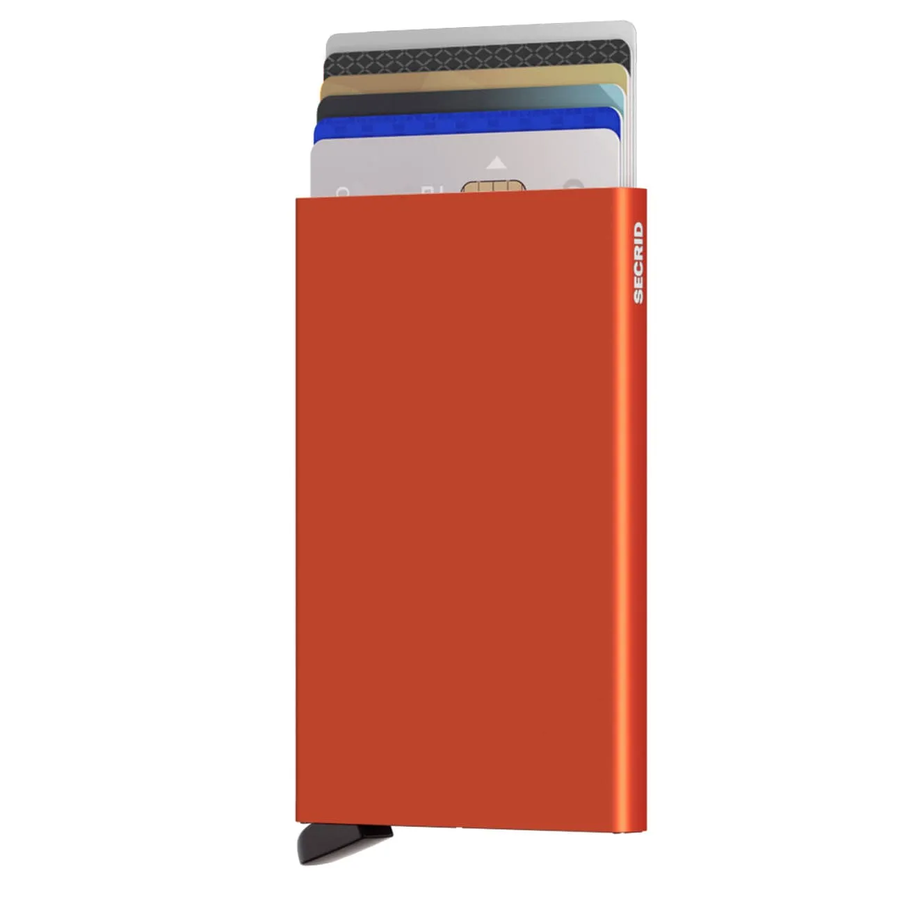 Secrid Cardprotector Orange