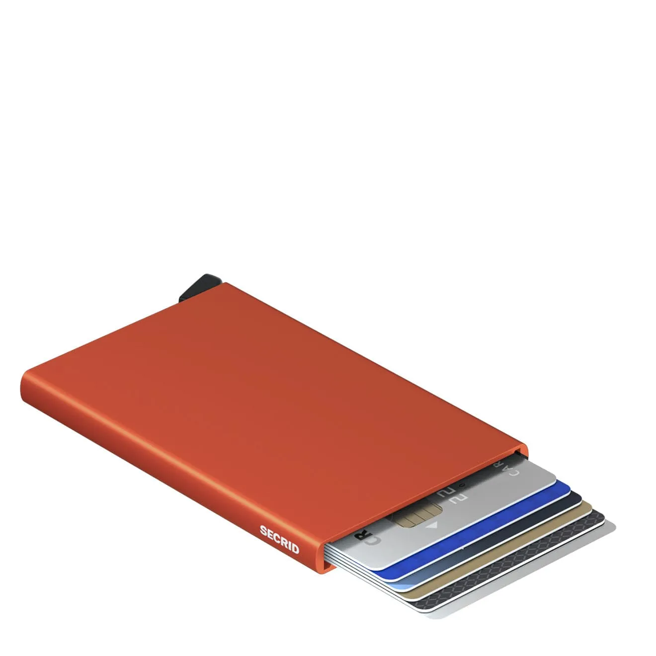 Secrid Cardprotector Orange