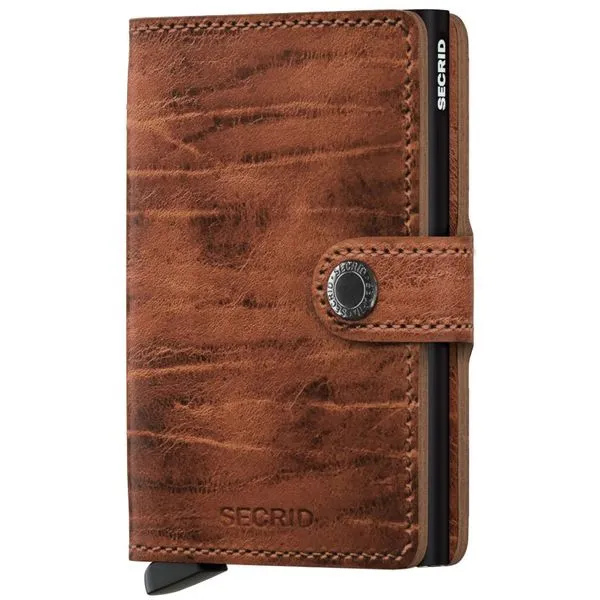 Secrid Dutch Martin Medium Wallet