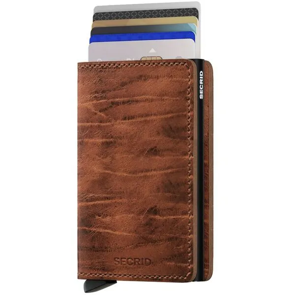 Secrid Dutch Martin Slim Wallet