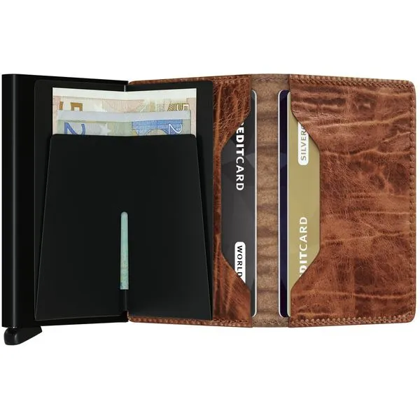 Secrid Dutch Martin Slim Wallet