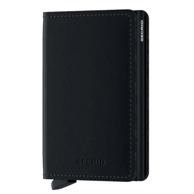 Secrid Matte Slimwallet