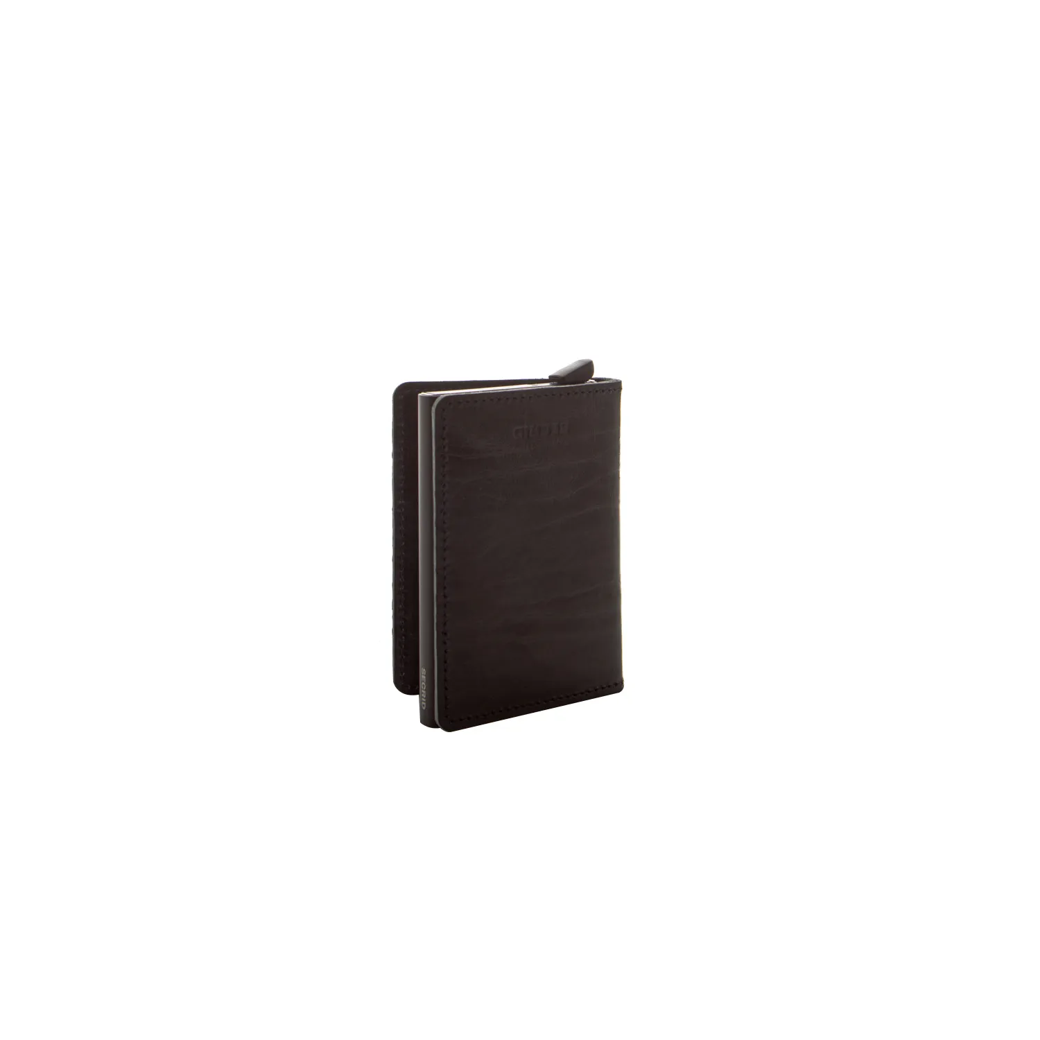 Secrid Miniwallet Cubic | Credomen