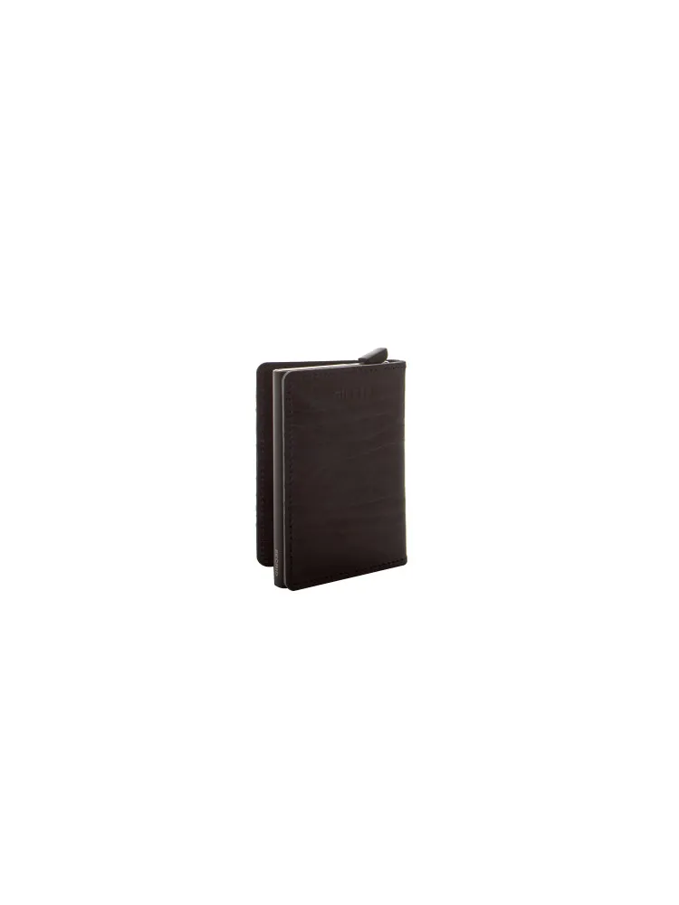 Secrid Miniwallet Cubic | Credomen