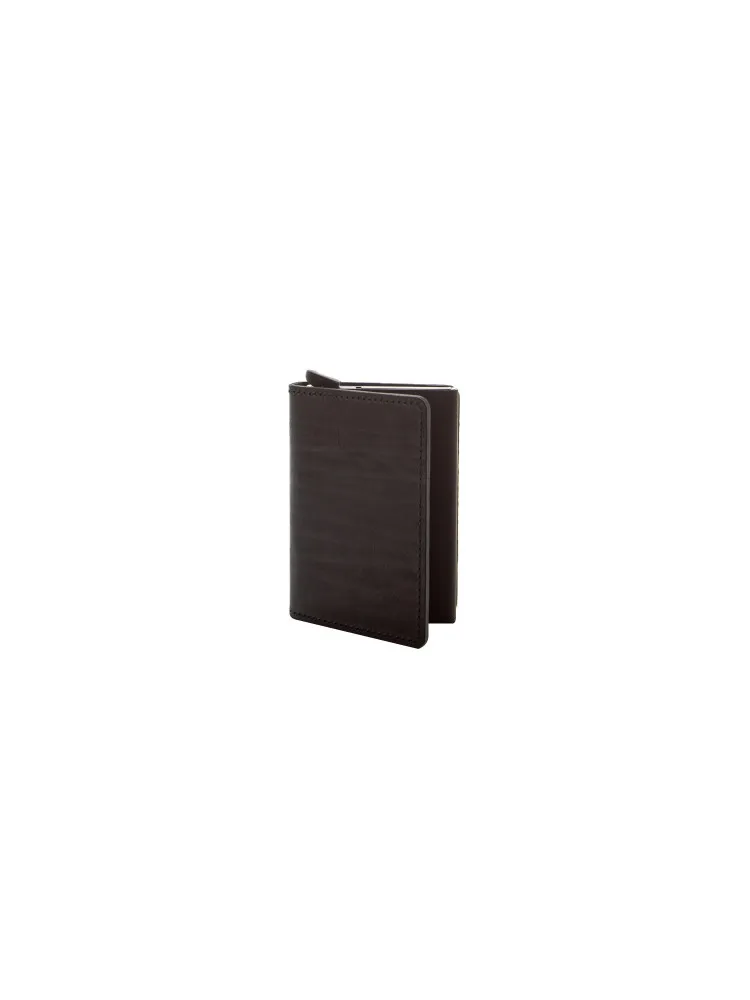 Secrid Miniwallet Cubic | Credomen