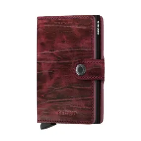 Secrid Miniwallet Dutch Martin | Credomen