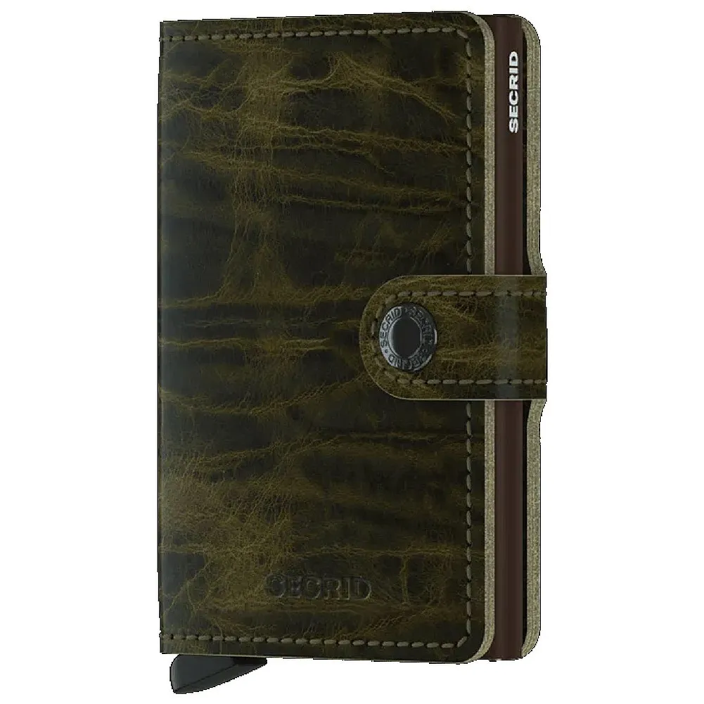 Secrid Miniwallet Dutch Martin WalletMDM