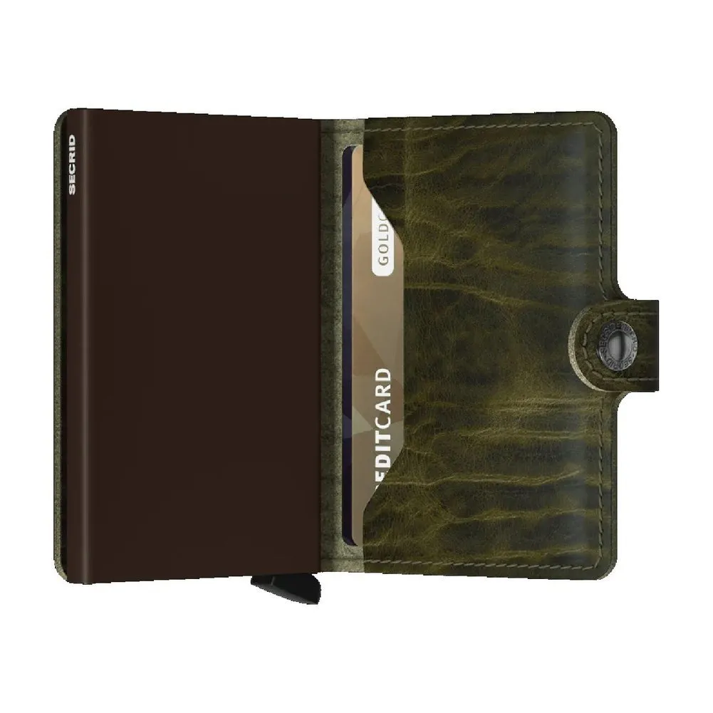 Secrid Miniwallet Dutch Martin WalletMDM